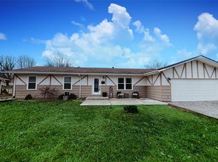4033 Melrose Ave, Granite City, IL