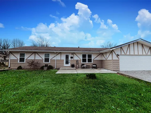 4033 Melrose Ave, Granite City, IL 62040