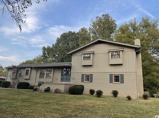 609 W 14th Ave, Calvert City, KY 42029