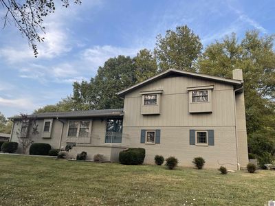 609 W 14th Ave, Calvert City, KY, 42029