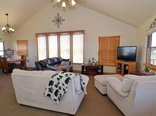 41766 Thunder Hill Rd, Parker, CO 80138