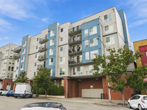 2818 Grand Ave #B502, Everett, WA 98201