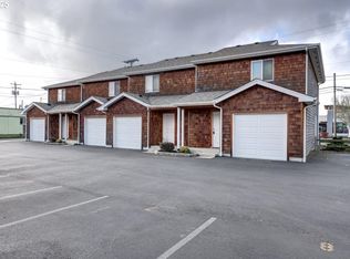 720-740 Avenue S, Seaside, OR