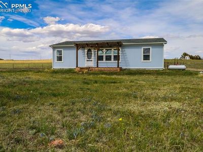 15345 Trigger Rd, Peyton, CO, 80831