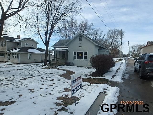 1st image of this home