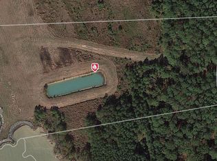 5412 Ragged Point Rd, Cambridge, MD 21613