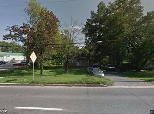 9002 Woodyard Rd, Clinton, MD 20735