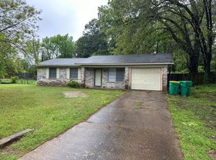 4315 Jan Cir, Texarkana, TX 75503