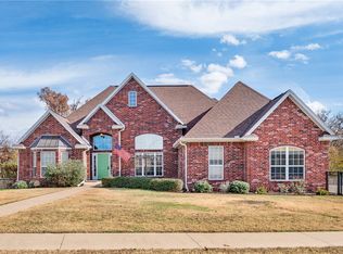 21830 Friendship Vw, Springdale, AR 72764