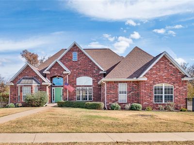 21830 Friendship Vw, Springdale, AR, 72764