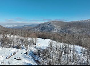 0 Pearl Lee Rd LOT 1, Ripton, VT 05766