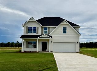 4 Cypress Glen Ct, Fort Mitchell, AL 36856