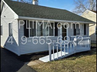 171 N Dana Ave, Lima, OH