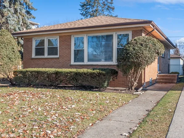 9439 Leamington St, Skokie, IL 60077
