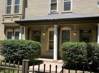 Londoner Apartments, Denver, CO 80205