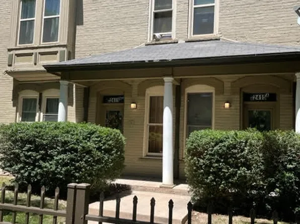 Londoner Apartments, 2401 Stout St #809-B, Denver, CO 80205