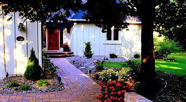 Wayzata with Up-North Privacy