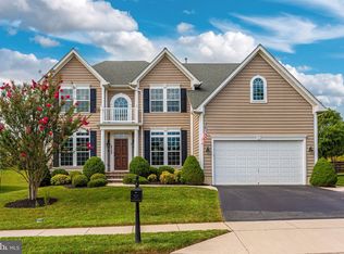 9702 Wyndham Dr, Frederick, MD 21704