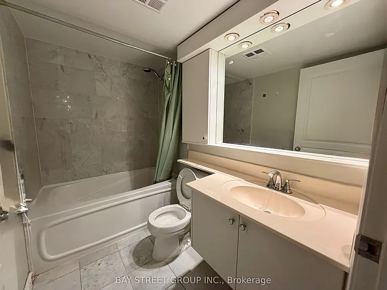 801 Bay St #1203 — Photo 11