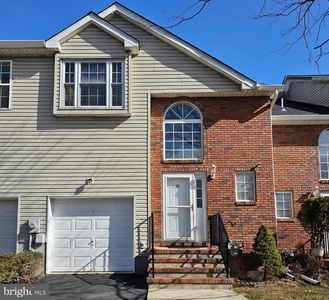 10 Stem Ct, Ewing, NJ, 08638