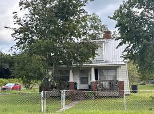 9081 E Oglethorpe Hwy, Midway, GA 31320