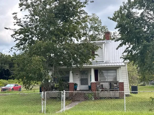 9081 E Oglethorpe Hwy, Midway, GA 31320