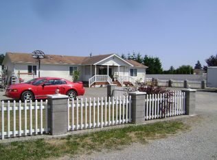 3006 Emily Ln, Centralia, WA 98531