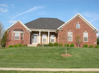 207 Keystone Ct, Elizabethtown, KY 42701
