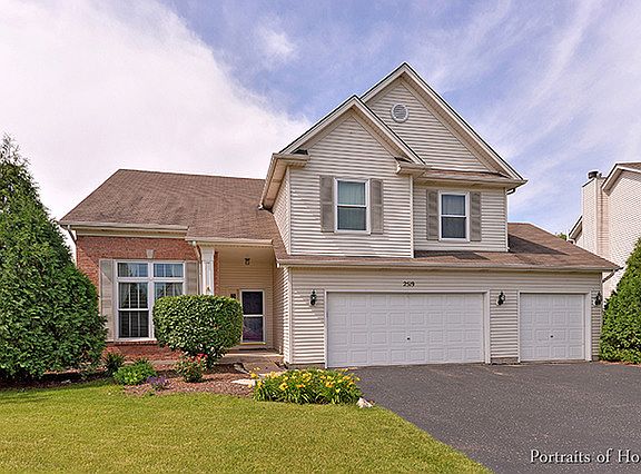 4th image of 2519 Crestview Dr