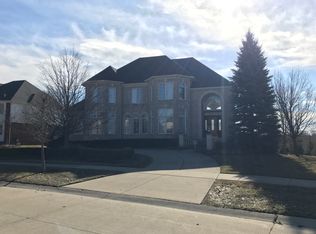 675 Majestic, Rochester Hills, MI 48306