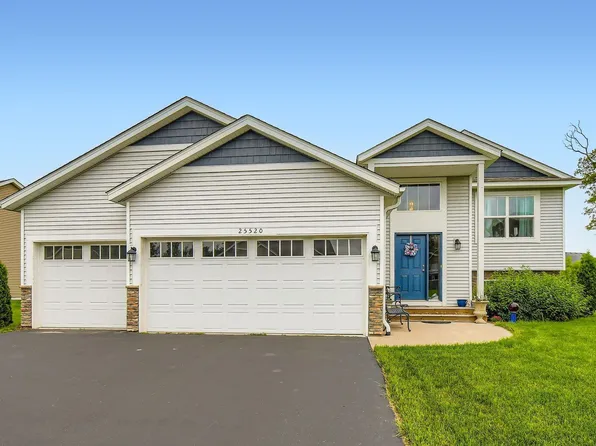 25520 10th St W, Zimmerman, MN 55398