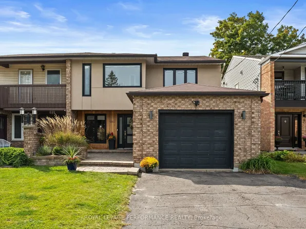 550 Foxview Pl, Ottawa, ON K1K 4C4