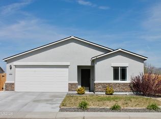 2560 Emerson Cir, Fernley, NV 89408