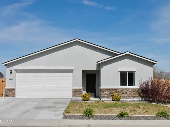 2560 Emerson Cir, Fernley, NV 89408