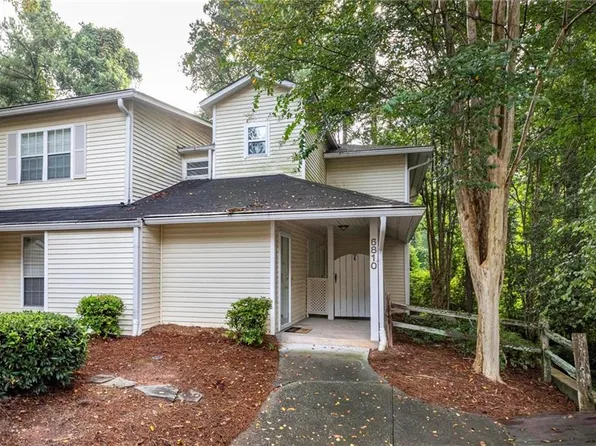 6810 Glenridge Dr APT K, Atlanta, GA 30328