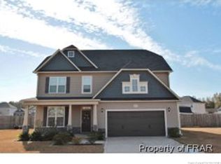 6625 Planters Row Dr, Hope Mills, NC 28348
