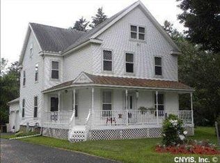 6052 Gillette Rd, Cicero, NY 13039