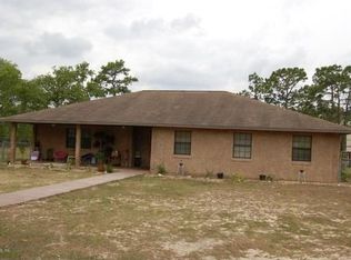 123 Gilliam St, Interlachen, FL 32148