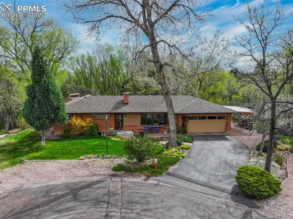 417 Union Pl, Colorado Springs, CO 80906