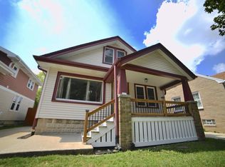 203 N 71st St, Milwaukee, WI 53213