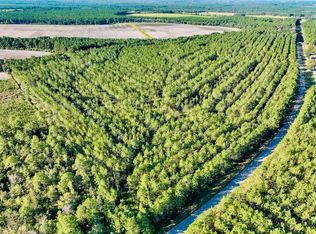 Post Road None, Hazlehurst, GA 31539