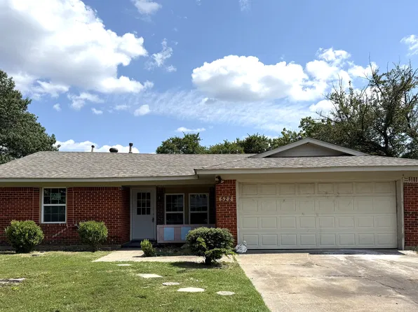 522 Donald Dr, Garland, TX 75041