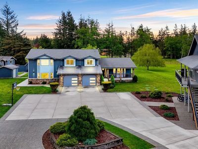 1939 Grandview Road, Ferndale, WA, 98248
