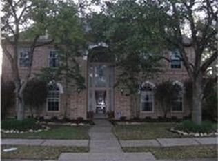 1518 Rustic Oak Ln, Seabrook, TX 77586