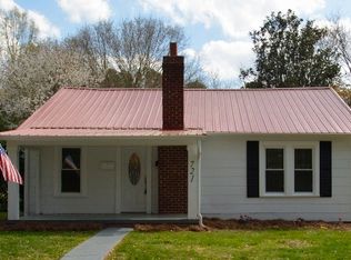 721 W Main Street Ext, Lincolnton, NC 28092