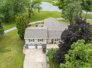 2950 E Muncie Rd, Columbia City, IN 46725