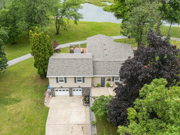 2950 E Muncie Rd, Columbia City, IN 46725