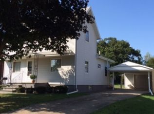 705 May St, Kewanee, IL 61443