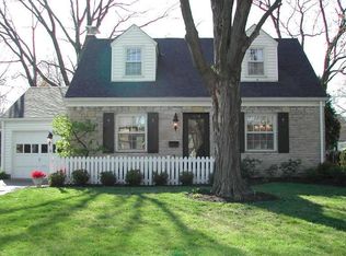 1951 Westwood Ave, Columbus, OH