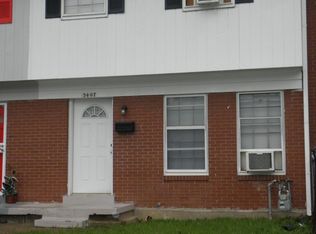 3407 Chauncey Ave, Louisville, KY 40211